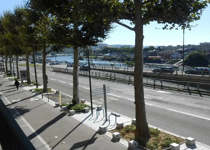 Gite Seine