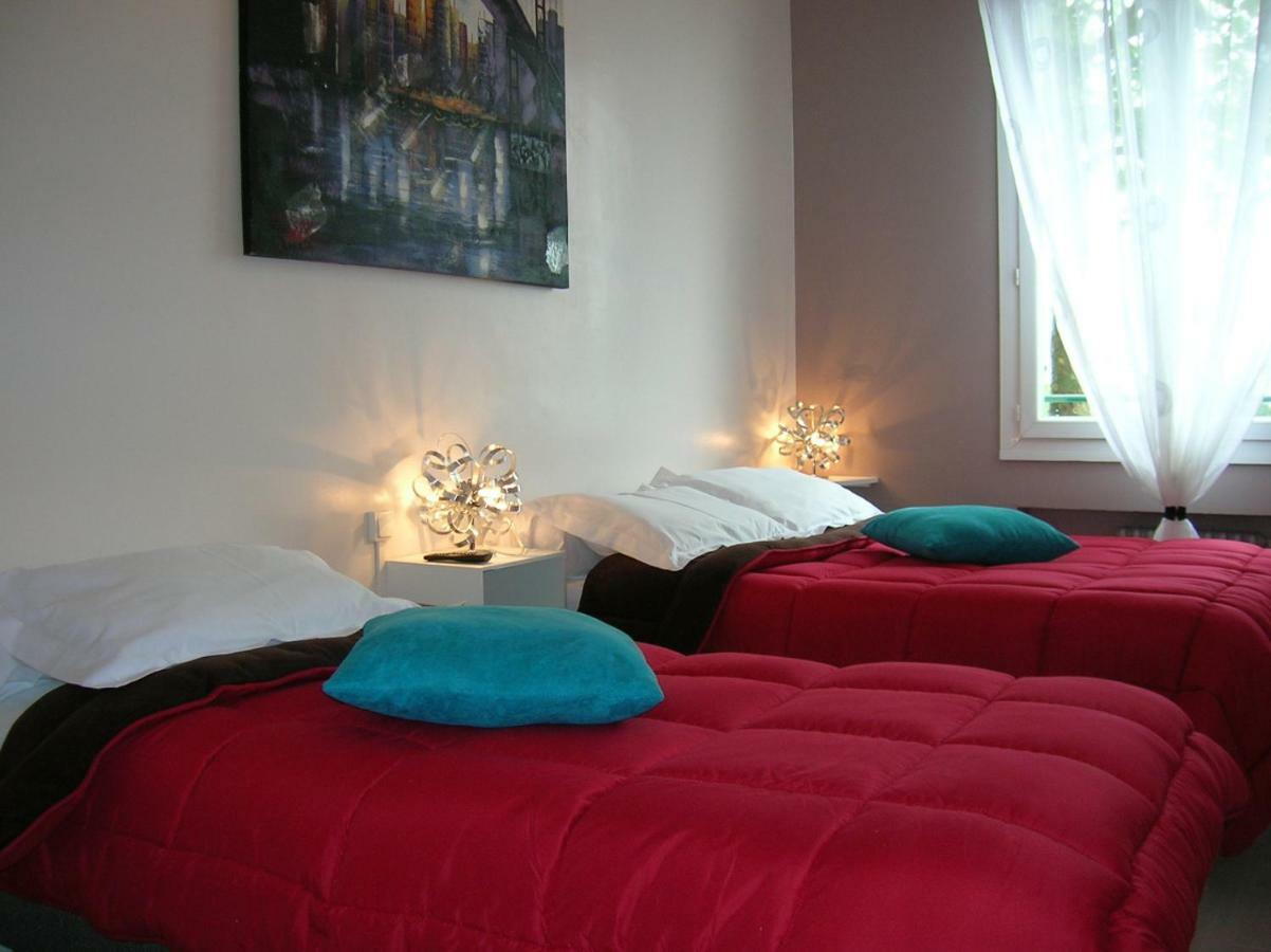 Seine Apartment Rouen