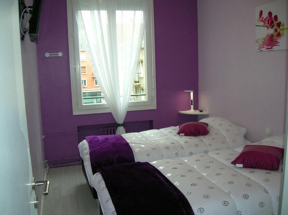 Seine Apartment Rouen