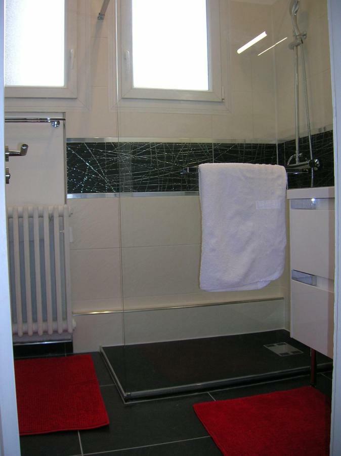 Seine Apartment Rouen