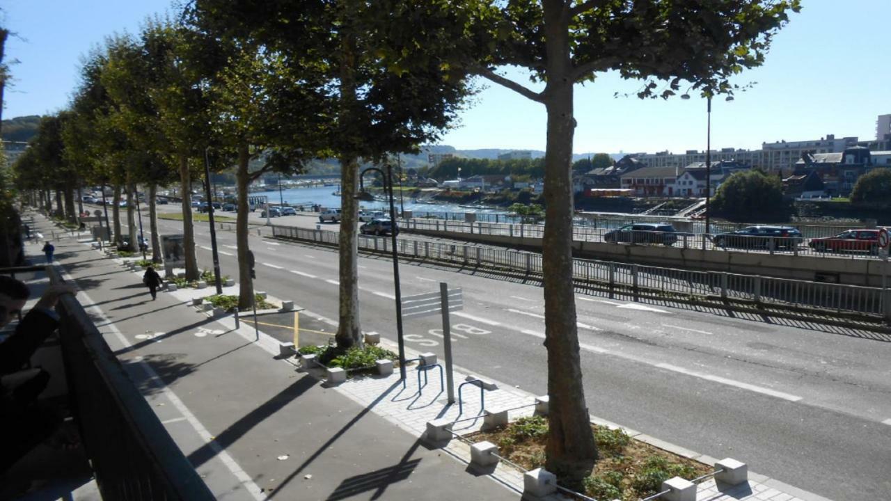 Seine *
