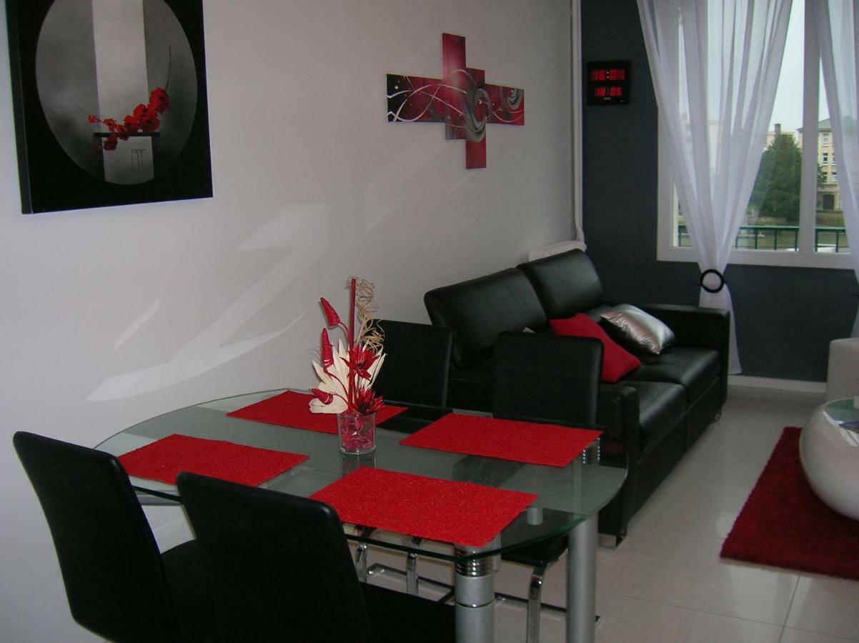 Apartment Seine *